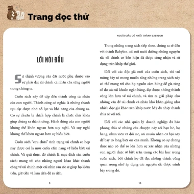 Sách Người Giàu Có Nhất Thành Babylon - Tư Duy Làm Giàu - 52.698₫ - Tiên Phong Books