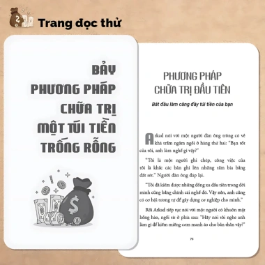 Sách Người Giàu Có Nhất Thành Babylon - Tư Duy Làm Giàu - 52.698₫ - Tiên Phong Books