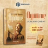 Sách Người Mẹ - Tác phẩm của Maxim Gorky, giá ưu đãi 138.000đ, Sbooks Store