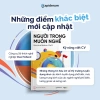 Sách Người Trong Muôn Nghề - Định Hướng Nghề Nghiệp Toàn Diện, Giá ưu đãi 222.130 VND (Giá gốc 279.884 VND) 4