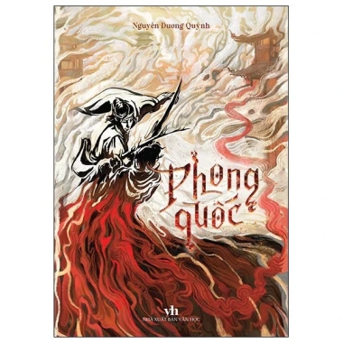 Sách Nguyễn Dương Quỳnh - Phong Quốc | Giá 185.220₫, giảm 20%, nội dung sâu sắc, in chất lượng
