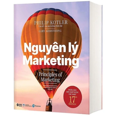 Sách Nguyên Lý Marketing Alphabooks - Chiến lược bán hàng, giảm 21% 849,150₫ 2 Sách Nguyên Lý Marketing Alphabooks - Chiến lược bán hàng, giảm 21% 849,150₫ 2