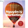 Sách Nguyên Lý Marketing Bìa Cứng Giá Ưu Đãi 739k - Chiến Lược Thị Trường Hiệu Quả 2