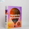 Sách Nguyên Lý Marketing Bìa Cứng – Phiên Bản Mới, Giảm Giá 22% – Chỉ 729.270₫