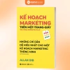 Sách Nguyên Lý Marketing + Kế Hoạch 1 Trang + 22 Quy Luật Bất Biến - 189.600 VND 3