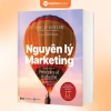 Sách Nguyên Lý Marketing + Kế Hoạch 1 Trang + 22 Quy Luật Bất Biến - 189.600 VND 6