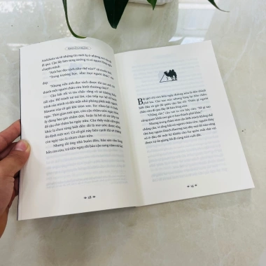 Sách Nhà Giả Kim - Nhã Nam Giá ưu đãi 79.000₫, giảm sâu, đọc ngay