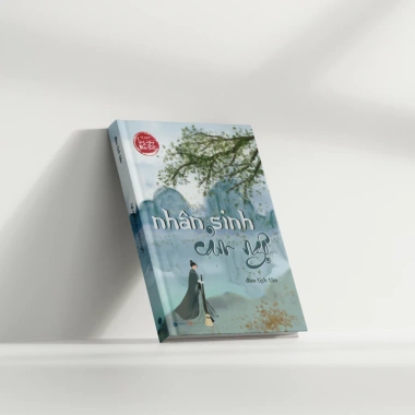 Sách Nhân Sinh Cảm Ngộ Đàm Tịch Tâm – Giá Ưu Đãi 59.000, Phát Triển Tư Duy - SBOOKS 3