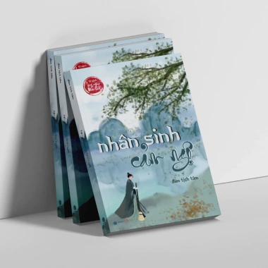 Sách Nhân Sinh Cảm Ngộ Đàm Tịch Tâm – Giá Ưu Đãi 59.000, Phát Triển Tư Duy - SBOOKS 5
