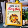 Sách Nhập môn Phong Thủy Học Nhanh Ứng Dụng Liền - ThS Nguyễn Mạnh Linh - Giá ưu đãi 359.000₫ 2
