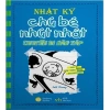 Sách Nhật Ký Chú Bé Nhút Nhát Tập 12 Chuyến Đi Bão Táp - Giá ưu đãi 53.900đ