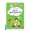Sách Nhật ký trưởng thành cho đứa con ngoan – Kỹ năng sống học sinh, giúp con thành thật, giá ưu đãi 42.500₫