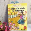 Sách Nhật Ký Trưởng Thành Đứa Trẻ Ngoan - Kỹ Năng Sống Cho Trẻ 6-12 Tuổi, Giá Ưu Đãi 49.000₫