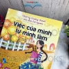 Sách Nhật Ký Trưởng Thành Đứa Trẻ Ngoan - Kỹ Năng Sống Cho Trẻ 6-12 Tuổi, Giá Ưu Đãi 49.000₫ 2