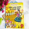 Sách Nhật Ký Trưởng Thành Đứa Trẻ Ngoan - Kỹ Năng Sống Cho Trẻ 6-12 Tuổi, Giá Ưu Đãi 49.000₫ 3