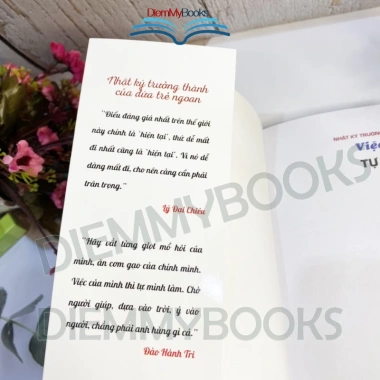 Sách Nhật Ký Trưởng Thành Đứa Trẻ Ngoan - Kỹ Năng Sống Cho Trẻ 6-12 Tuổi, Giá Ưu Đãi 49.000₫