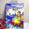 Sách Nhật Ký Trưởng Thành Đứa Trẻ Ngoan - Việc Học Không Đáng Sợ, Kỹ Năng Sống Cho Trẻ 6-12 Tuổi - Giá Ưu Đãi 49.000đ