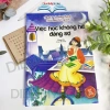 Sách Nhật Ký Trưởng Thành Đứa Trẻ Ngoan - Việc Học Không Đáng Sợ, Kỹ Năng Sống Cho Trẻ 6-12 Tuổi - Giá Ưu Đãi 49.000đ 2