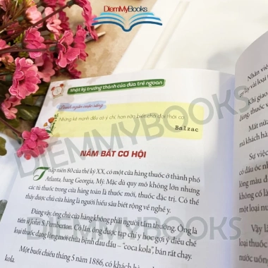 Sách Nhật Ký Trưởng Thành Đứa Trẻ Ngoan - Việc Học Không Đáng Sợ, Kỹ Năng Sống Cho Trẻ 6-12 Tuổi - Giá Ưu Đãi 49.000đ