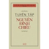 Sách Nhiều Tác Giả - Tuyển Tập Nguyễn Đình Chiểu Giá Ưu Đãi 120.000 VNĐ