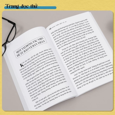 Sách Nhìn Thấu Bất Kỳ Ai - Nghệ Thuật Đọc Vị Người Chỉ Bằng Một Ánh Nhìn, Giá Ưu Đãi 115.000 VND