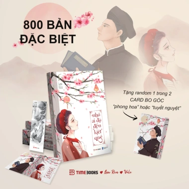 Sách Nhớ Ai Đó Đến Kiệt Quệ - Lan Rùa - Giá chỉ 154.160₫, giảm mạnh, đọc ngay