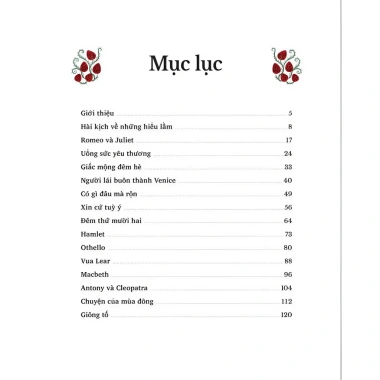 Sách Những Câu Chuyện Shakespeare - Tập Kinh Điển, Giá Giảm 162.000 VND
