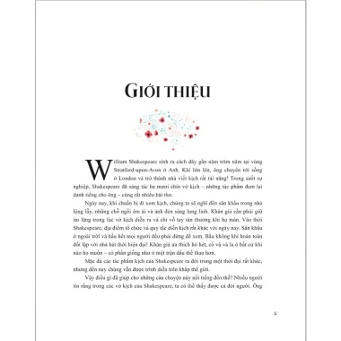 Sách Những Câu Chuyện Shakespeare - Tập Kinh Điển, Giá Giảm 162.000 VND