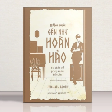 Sách Những Người Gần Như Hoàn Hảo - Giá 188.500₫, giảm sâu, khám phá câu chuyện 2 Sách Những Người Gần Như Hoàn Hảo - Giá 188.500₫, giảm sâu, khám phá câu chuyện 2