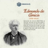 Sách Những Tấm Lòng Cao Cả - Văn Học Kinh Điển Thế Giới của Edmondo De Amicis - Giá ưu đãi 138k tại Sbooks Store 2