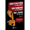 Sách Nói Chuyện Là Bản Năng Giữ Miệng Là Tu Dưỡng Im Lặng Là Trí Tuệ 2 Trương Tiểu Hằng - Tư duy và Kiểm soát cảm xúc