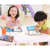 Sách nước tô màu ma thuật cho bé - Đồ chơi tranh đa chủ đề, giảm giá 13.500đ 3