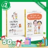 Sách nuôi dạy trẻ - Ngăn con vứt đồ, cải thiện hành vi, giá 253.500₫ 2
