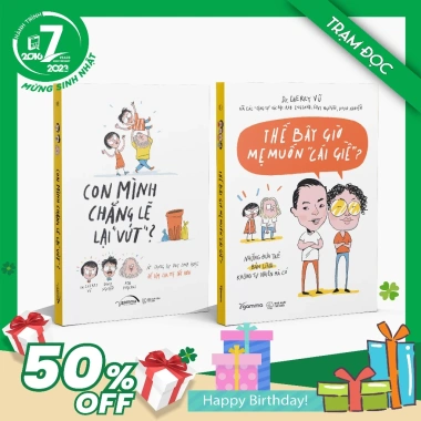 Sách nuôi dạy trẻ - Ngăn con vứt đồ, cải thiện hành vi, giá 253.500₫ 2