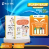 Sách nuôi dạy trẻ - Ngăn con vứt đồ, cải thiện hành vi, giá 253.500₫ 3