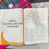Sách Ôn Tập Thi Vào 10 Môn Tiếng Anh GDPT Mới - Giá Ưu Đãi 151k - ndbooks 6