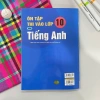 Sách Ôn Tập Thi Vào 10 Môn Tiếng Anh GDPT Mới - Giá Ưu Đãi 151k - ndbooks 8