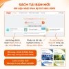 Sách ôn thi tốt nghiệp 11 THPT tổng ôn môn 2.026 - Lý thuyết và Bài tập, chỉ 88.000₫ 2