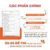 Sách ôn thi tốt nghiệp 11 THPT tổng ôn môn 2.026 - Lý thuyết và Bài tập, chỉ 88.000₫ 3