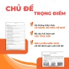 Sách ôn thi tốt nghiệp 11 THPT tổng ôn môn 2.026 - Lý thuyết và Bài tập, chỉ 88.000₫ 4