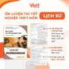 Sách ôn thi tốt nghiệp 11 THPT tổng ôn môn 2.026 - Lý thuyết và Bài tập, chỉ 88.000₫ 5