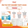 Sách ôn thi tốt nghiệp 11 THPT tổng ôn môn 2.026 - Lý thuyết và Bài tập, chỉ 88.000₫ 6