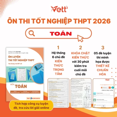 Sách ôn thi tốt nghiệp 11 THPT tổng ôn môn 2.026 - Lý thuyết và Bài tập, chỉ 88.000₫ 6