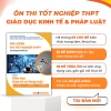 Sách ôn thi tốt nghiệp 11 THPT tổng ôn môn 2.026 - Lý thuyết và Bài tập, chỉ 88.000₫ 8