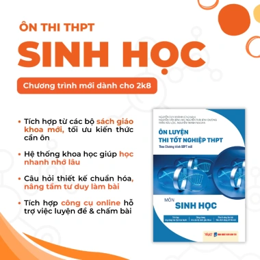 Sách ôn thi tốt nghiệp 11 THPT tổng ôn môn 2.026 - Lý thuyết và Bài tập, chỉ 88.000₫ 9