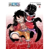 Sách One Piece Tập 100 Haki Bá Vương - Bản Giới Hạn, Limited Edition, Tặng Postcard PVC Luffy - Giá 185.000₫ 3