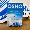 Sách Osho Như Chim Sải Cánh - Văn Lang Giá Ưu Đãi 179k, Tâm Linh Sâu Sắc 3