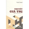Sách Paul Cesari Thuyết Giá Trị - Giảm 19% chỉ 94.080đ, nâng tầm kiến thức cá nhân