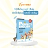 Sách Perfect English: Từ vựng, giao tiếp, ngữ pháp cho trẻ ăn dặm - Giá ưu đãi 171.810 VND 4