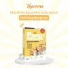 Sách Perfect English: Từ vựng, giao tiếp, ngữ pháp cho trẻ ăn dặm - Giá ưu đãi 171.810 VND 6